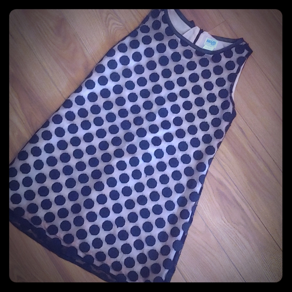 Luli & Me Dress